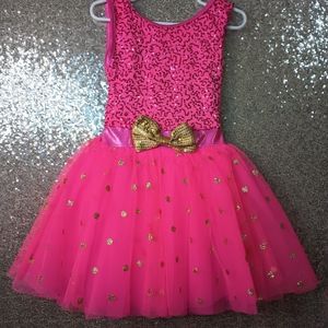 Dress for girls